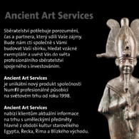 Ancient Art Services